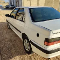 فروش پژو پارس سال