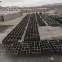 بلوک سیمانی و لیکا