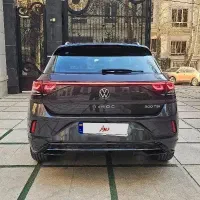 تیراک ۲۰۲۵  مشکی