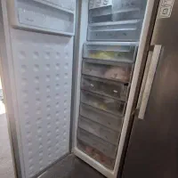 یخچال دوقلو