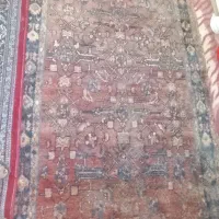 فرش دستباف