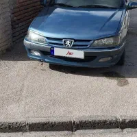 پرشیا مدل 93