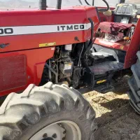 ترکتور ۸۰۰ مدل ۹۴