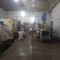 جذب نیرو جهت همکاری در کارگاه تزریق پلاستیک