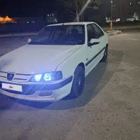 خودرو پژو پارس|خودرو سواری و وانت|پیشوا, |دیوار