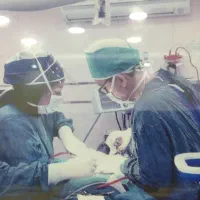 دستیار دندانپزشکی و منشی پذیرش