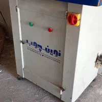 فروش دستگاه لبه چسبان ام دی اف|ماشین‌آلات صنعتی|فردیس, شهرک ناز|دیوار