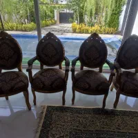 مبلمان سلطنتی