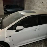 تویوتا کرولا 1800هیبرید 2023|خودرو سواری و وانت|کرج, کوی کارمندان شمالی|دیوار