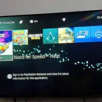 Ps4در حد نو|کنسول، بازی ویدئویی و آنلاین|چالوس, |دیوار