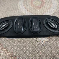 فروش  طاقچه سفارشی کوییک  هم  با باند هم بدون باند