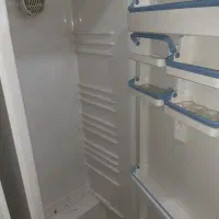 یخچال فریزردوقلوالکترواستیل|یخچال و فریزر|قیدار, |دیوار