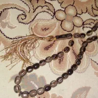 فروش 3عدد تسبیح تزیینی|کلکسیون اشیاء عتیقه|اهواز, گلستان|دیوار