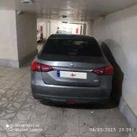 ام‌جی 360 اتوماتیک توربو، مدل ۱۳۹۸|خودرو سواری و وانت|کرمانشاه, |دیوار