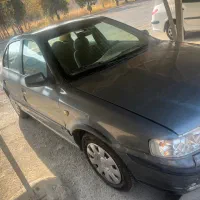 سمند ۱۳۸۵ فنی فوقالعاده|خودرو سواری و وانت|پاکدشت, پاکدشت (مامازند)|دیوار