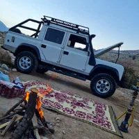 پاژن 4 در 6 سیلندر، مدل ۱۳۸۶