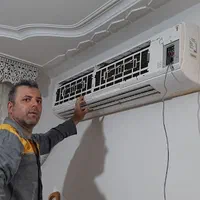 نصاب و سرویسکار و تعمیرکار پکیج شوفاژو اسپیلت|خدمات پیشه و مهارت|خرم‌آباد, |دیوار