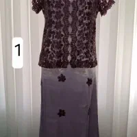 لباس مجلسی