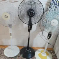 پره پنکه|پنکه و تصفیه‌کنندهٔ هوا|اسلام‌شهر, باغ فیض|دیوار