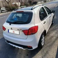 کوییک gxr معاوضه با 207