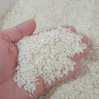 برنج درجه یک علی کاظمی قیمت مناسب