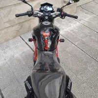 بنلی ۳۰۰جفت سیلندر مدل۹۶|موتورسیکلت|گرگان, |دیوار