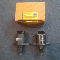 استپر ماشین