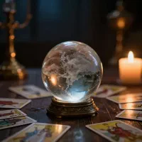 پیشگویی و قطعی برای عشق، ازدواج و نتیجه کاری شما