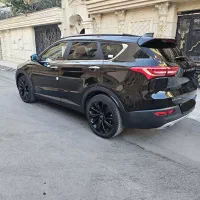 فیدلیتی پرایم، ۷نفره مدل ۱۴۰۳ با (رینگ ۱۰ پر کروم)