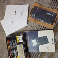 ماشین حساب مهندسی الجبرا