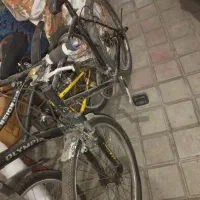 تعدادی دوچرخه زیر قیمت بازار فروش فوری|دوچرخه، اسکیت، اسکوتر|آستارا, |دیوار