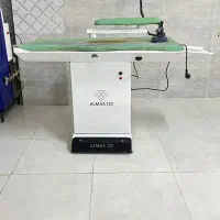 میز مکش برند الماس