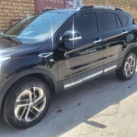 هایما s5pro مدل ۴۰۴ بدون رنگ‌و‌ضربه