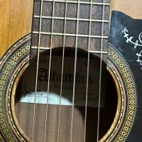 فروش گیتار الحمبرا|گیتار، بیس، امپلیفایر|ساری, |دیوار