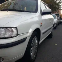 سمند دوگانه کارخانه کلاس۱۶