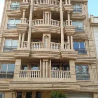 تهاتر مغازه با آپارتمان/شاخه اصلی