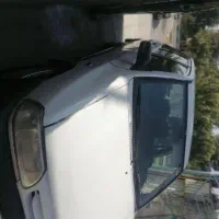 پراید 82 تمیز|خودرو سواری و وانت|زرند, |دیوار