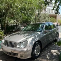 C200 2005|خودرو سواری و وانت|تهران, سعادتآباد|دیوار