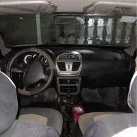 ساینا ex بی رنگ|خودرو سواری و وانت|تهران, سعادت‌آباد|دیوار