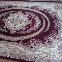 فرش ۶ متری  و ۱۲ متری