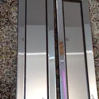 آینه دکوراتیو|آینه|شاهین‌شهر, اقبال لاهوری|دیوار