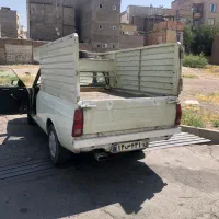 وانت تلفنی بار شهری  با کرایه مناسب|خدمات حمل و نقل|تبریز, |دیوار