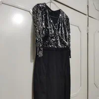 پیراهن مجلسی