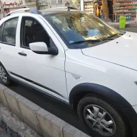 کوییک rسفیدمشکی ۱۴۰۳مشابه صفر|خودرو سواری و وانت|تهران, آرژانتین|دیوار