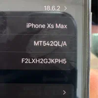 ایفونxsmax|موبایل|تهران, شهرک غرب|دیوار