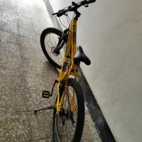 دوچرخه27/5|دوچرخه، اسکیت، اسکوتر|لاهیجان, گلستان|دیوار