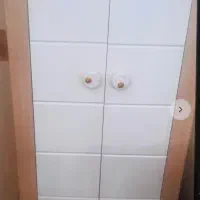 کمدو ویترین