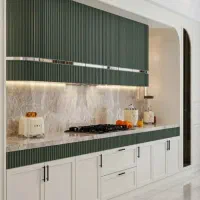 کابینت کمددیواری tv|خدمات پیشه و مهارت|الیگودرز, |دیوار