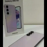 گوشی a55