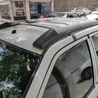 باربند پراید